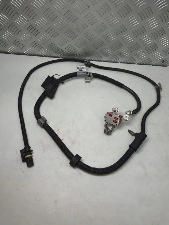 Plusleitung Klemme OEM A2124405413 für Mercedes-Benz image 5