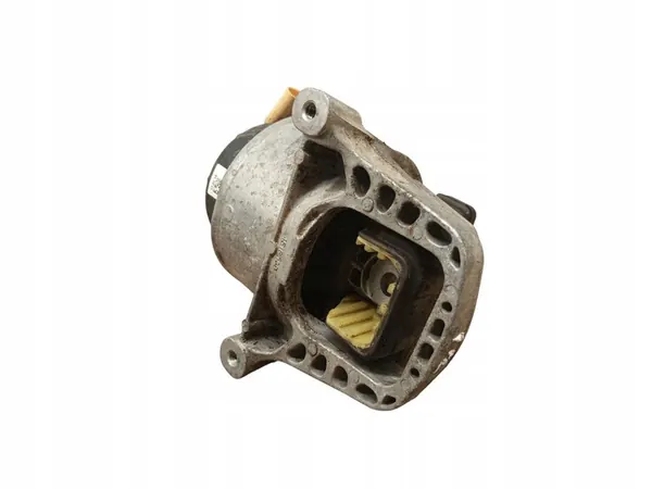 AUDI A4 B9 2.0 TFSI Engine Mount Left 8W0199371BD image 4