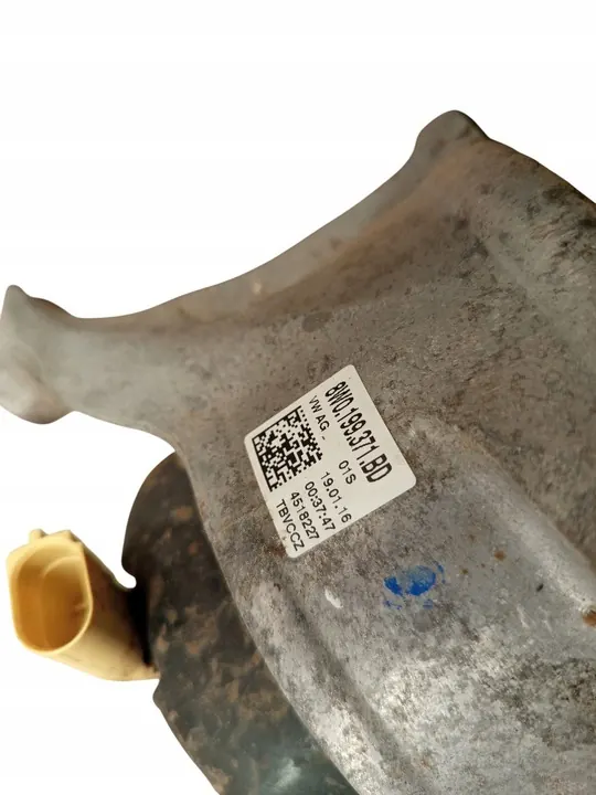 AUDI A4 B9 2.0 TFSI Engine Mount Left 8W0199371BD image 6