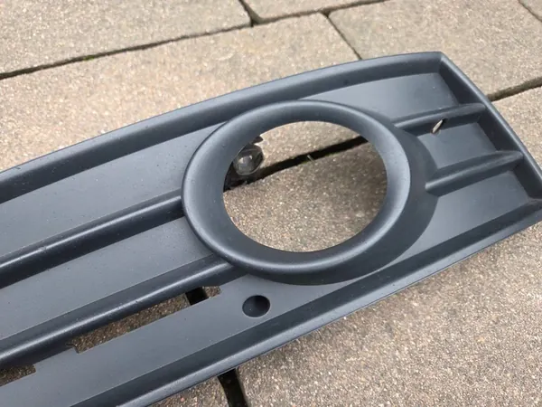 Griglia paraurti anteriore VW PASSAT CC sinistra 3C8853665C image 3