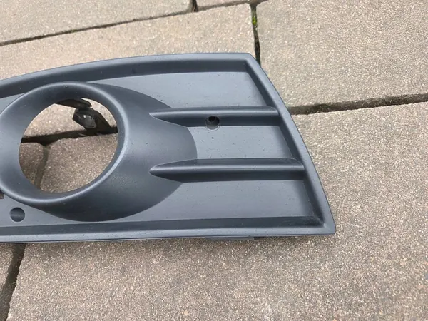 Griglia paraurti anteriore VW PASSAT CC sinistra 3C8853665C image 4