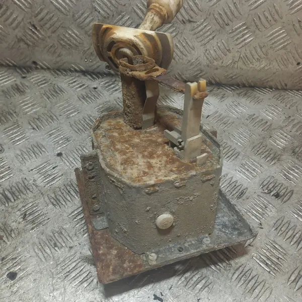 Treuil de roue de secours FORD Galaxy MK1 - OEM image 2