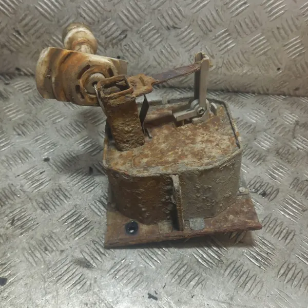 Treuil de roue de secours FORD Galaxy MK1 - OEM image 3