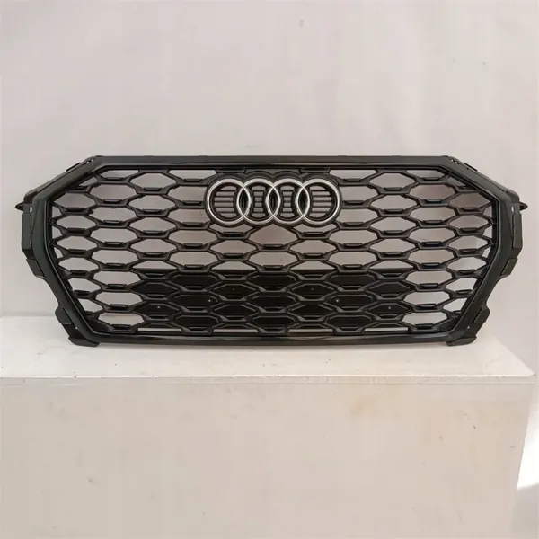 Grille Audi Q3 Sportback OEM 83F853651 - Occasion image 2