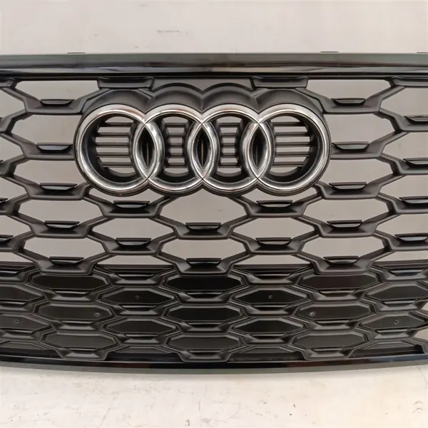 Grille Audi Q3 Sportback OEM 83F853651 - Occasion image 3