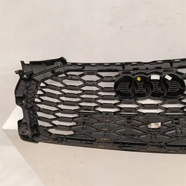 Grille Audi Q3 Sportback OEM 83F853651 - Occasion image 5