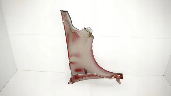 Aile avant gauche OEM 360164489 pour Lancia Ypsilon image 10