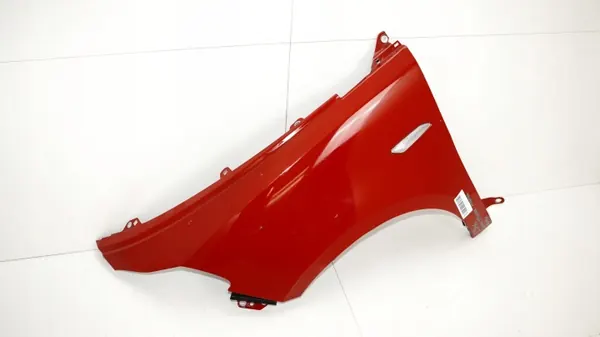 Aile avant gauche OEM 360164489 pour Lancia Ypsilon image 3