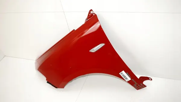 Aile avant gauche OEM 360164489 pour Lancia Ypsilon image 4