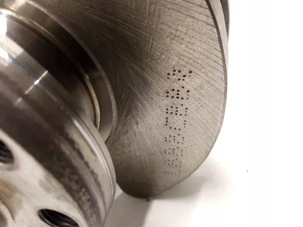 Krukas OEM 5907911227098 voor Volvo 2.4 D image 10