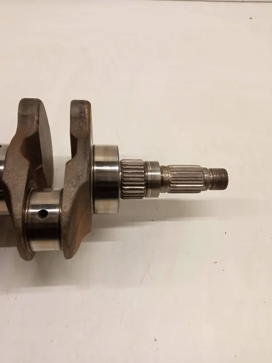 Krukas OEM 5907911227098 voor Volvo 2.4 D image 7