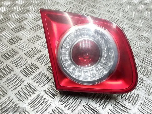 Farol de neblina VW Jetta 2006 1k5945093 image 1