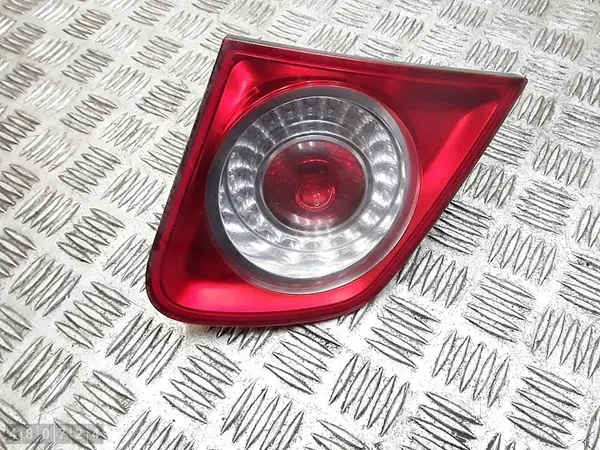 Farol de neblina VW Jetta 2006 1k5945093 image 3