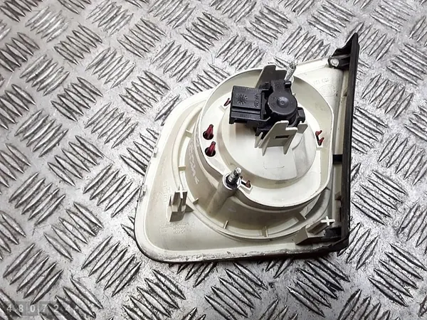 Farol de neblina VW Jetta 2006 1k5945093 image 4