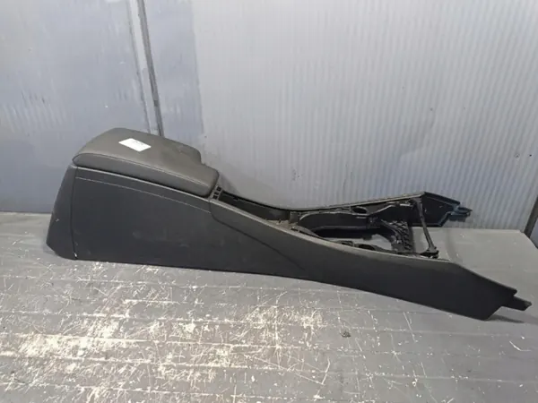 Tunnel central accoudoir BMW E90 OEM Wrakowisko-28086- image 6