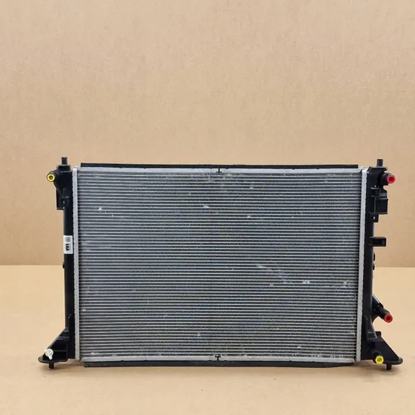 Kühler-Set Kia EV6 Hyundai Ioniq 5 6 image 2