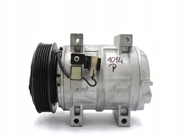 Compressore AC Volvo C70 S40 S70 V40 V70 XC70 2.0 T 2.0i 2.3 2.5 T image 2
