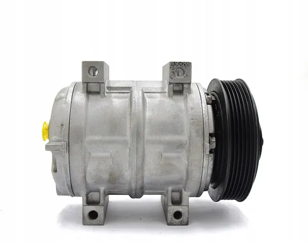 Compressore AC Volvo C70 S40 S70 V40 V70 XC70 2.0 T 2.0i 2.3 2.5 T image 4