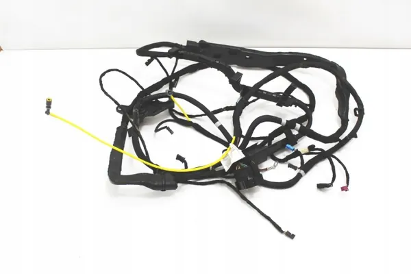Cableado de maletero OEM A2305407706 para Mercedes SL R230 image 2