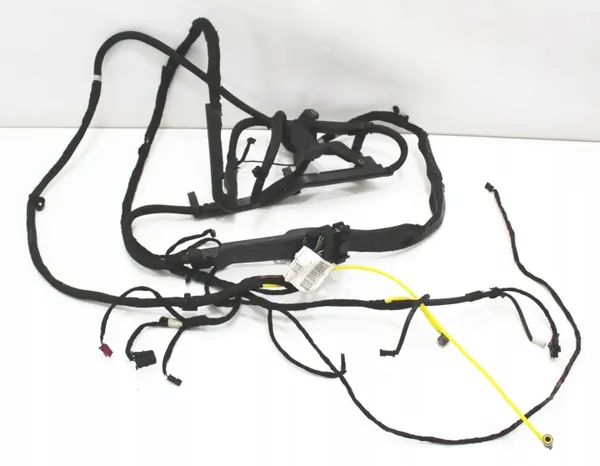 Cableado de maletero OEM A2305407706 para Mercedes SL R230 image 7