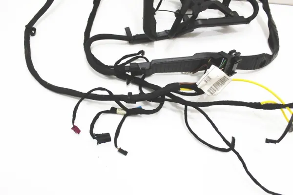 Cableado de maletero OEM A2305407706 para Mercedes SL R230 image 8