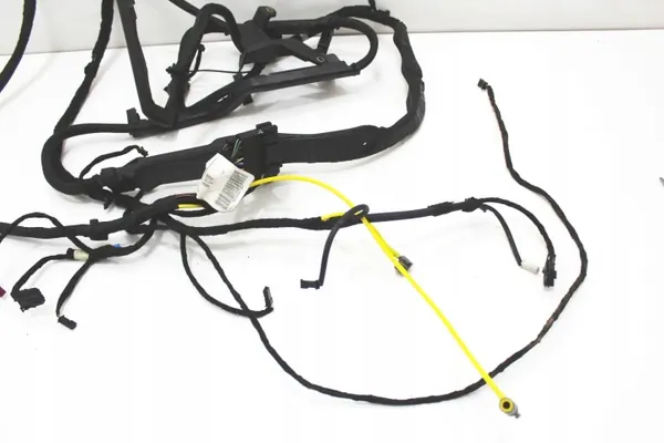 Cableado de maletero OEM A2305407706 para Mercedes SL R230 image 9