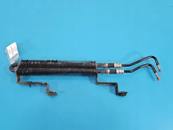 Radiador de óleo Fiat Freemont 2.0 JTD (IMPRK1528307) image 3