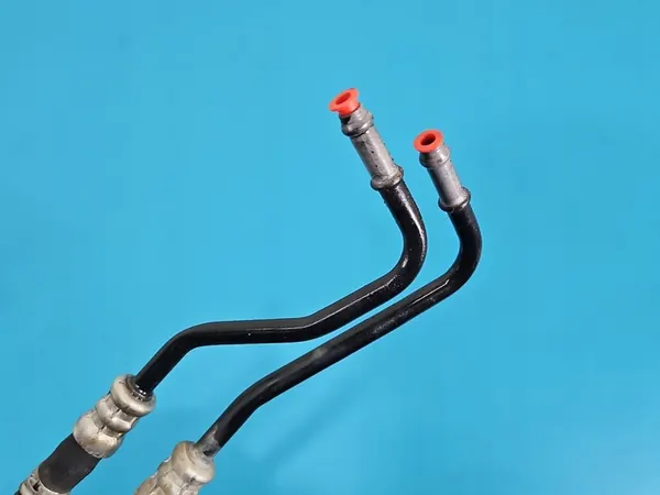 Radiador de óleo Fiat Freemont 2.0 JTD (IMPRK1528307) image 5