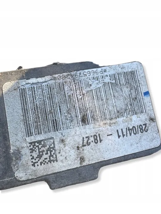 Courroie avant OEM 9667037080 pour Peugeot 508 2.0 HDI image 4