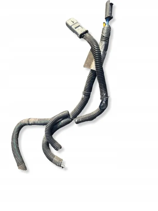 Courroie avant OEM 9667037080 pour Peugeot 508 2.0 HDI image 5