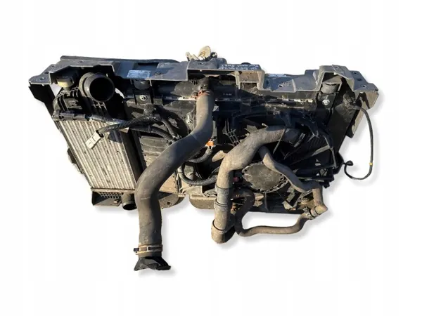 Courroie avant OEM 9667037080 pour Peugeot 508 2.0 HDI image 6