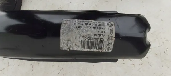 SKODA OCTAVIA II SEDAN Takapuskuri image 3