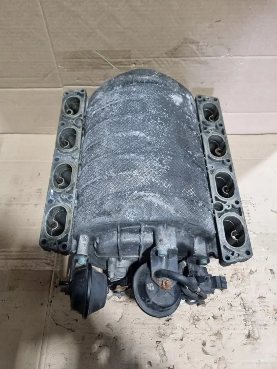 Audi OE 077 133 185 BB Ansaugrohr-Modul image 3
