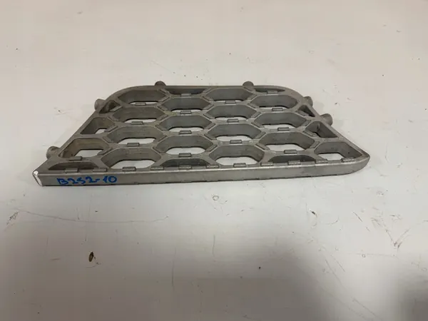 Marchepied droit Renault Premium Lander D Volvo FE image 2