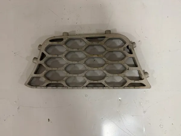 Marchepied droit Renault Premium Lander D Volvo FE image 3