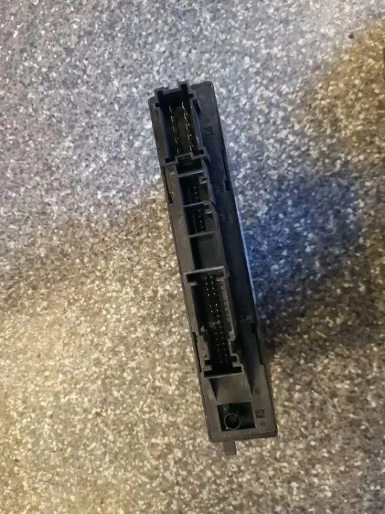 Módulo sin llave Mercedes-Benz OEM A1648205426 image 3