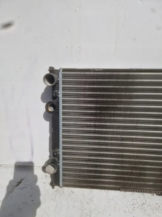 Radiador de agua VW POLO III 6K0121253AS image 2