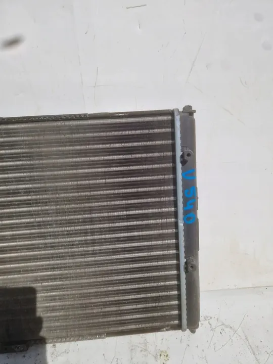 Radiador de agua VW POLO III 6K0121253AS image 3