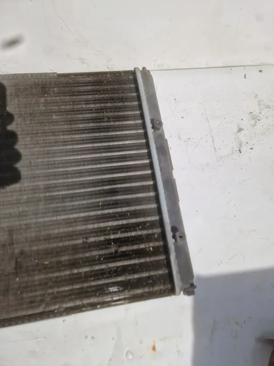 Radiador de agua VW POLO III 6K0121253AS image 5