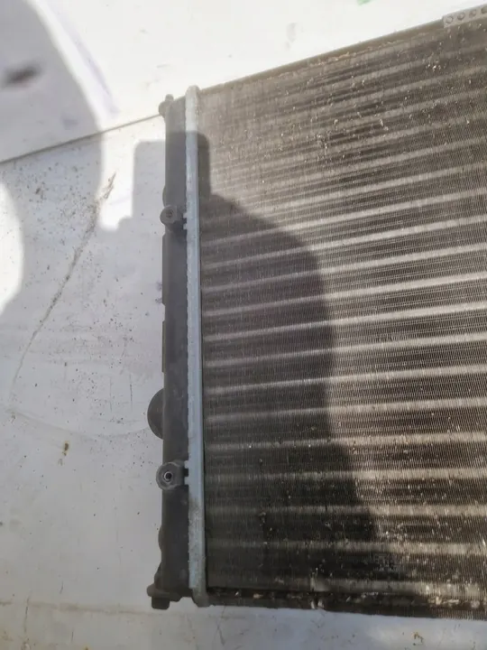 Radiador de agua VW POLO III 6K0121253AS image 6