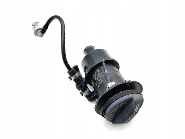 Tankvulpijp OEM LS290204 Maserati image 2