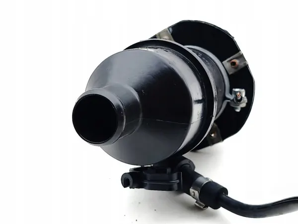 Tankvulpijp OEM LS290204 Maserati image 3