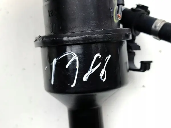 Tankvulpijp OEM LS290204 Maserati image 4
