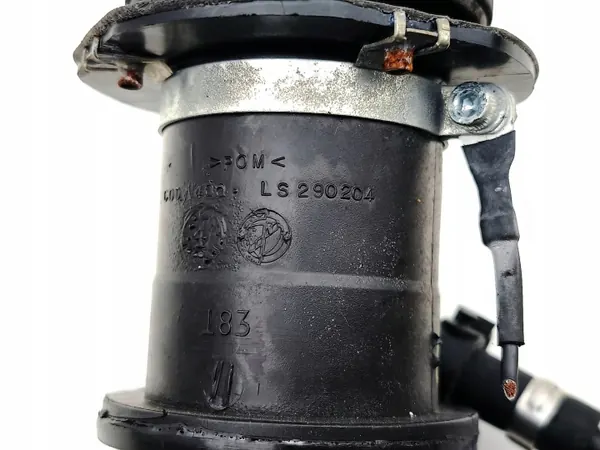 Tankvulpijp OEM LS290204 Maserati image 6