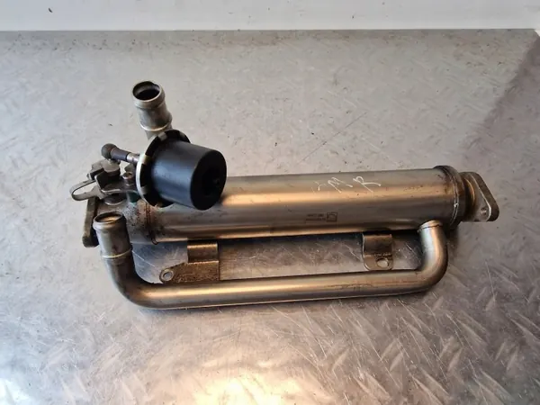 Refroidisseur EGR Volkswagen OEM 21033359 - Occasion image 2