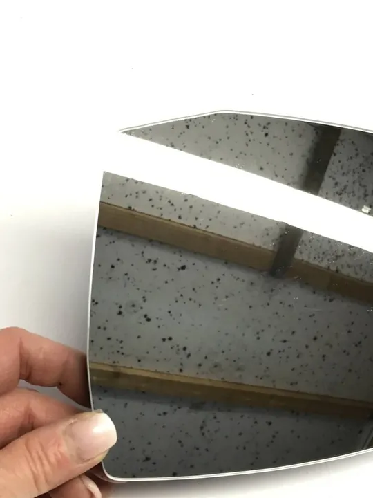 AUDI Q5 II Q5L SQ5 Q7 II Peilin Lisäosa OEM 4M0857535B Vasemmalta image 5