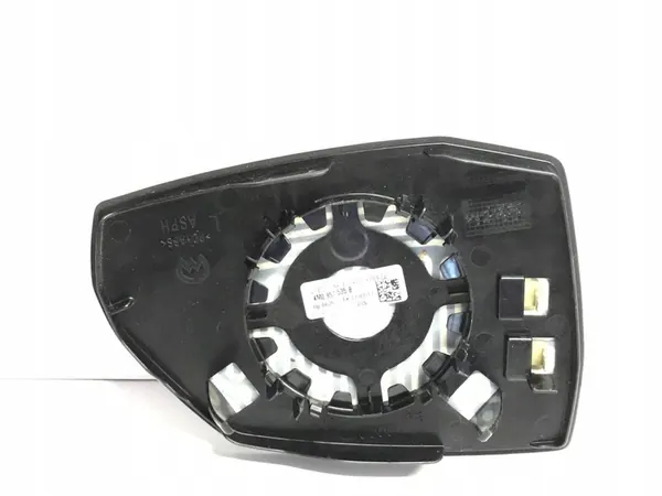 AUDI Q5 II Q5L SQ5 Q7 II Peilin Lisäosa OEM 4M0857535B Vasemmalta image 7