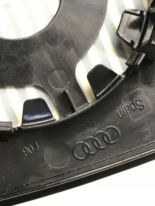 AUDI Q5 II Q5L SQ5 Q7 II Peilin Lisäosa OEM 4M0857535B Vasemmalta image 8