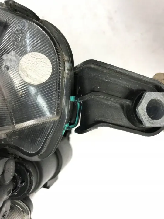 Xenon-ajovalot Oikea Etu Fiat 500 OEM 130732929301 image 10