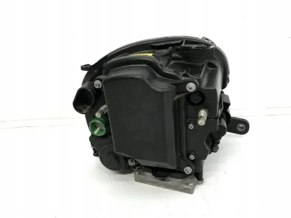 Xenon-ajovalot Oikea Etu Fiat 500 OEM 130732929301 image 6